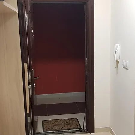 דירה Студио 1 פומורי
