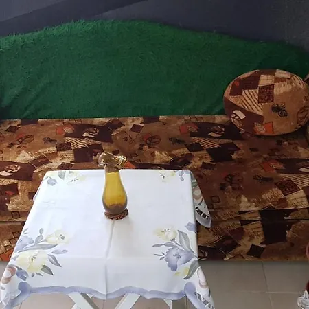 דירה Студио 1 *